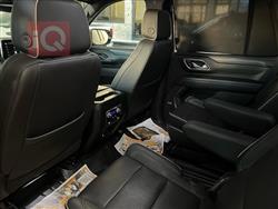 جي ام سي يوكون